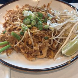 Pad See Ew Pad See Ew