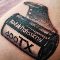 7 Souls Tattoo