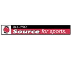 All Pro Source For Sports - Logo