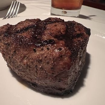 El Gaucho - Tacoma - Filet Mignon - 10 oz - Steakhouses Near Me - Tacoma, Washington