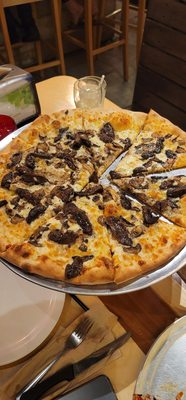 Tavola Pizza by null