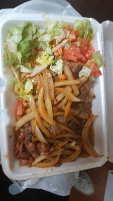 Taqueria Casa Real by null