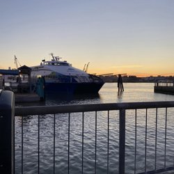 Vallejo Waterfront Park