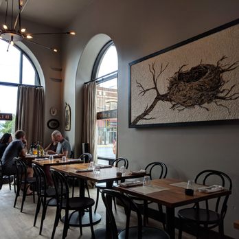 Blackbird Kitchen - Italian Near Me - Bozeman, Montana Blackbird Kitchen - Italian Near Me - Bozeman, Montana