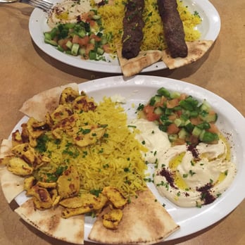 Cedar Mediterranean Grill - Chicken shawarma and beef kabob! - Mediterranean Near Me - San Antonio, Texas Cedar Mediterranean Grill - Chicken shawarma and beef kabob! - Mediterranean Near Me - San Antonio, Texas