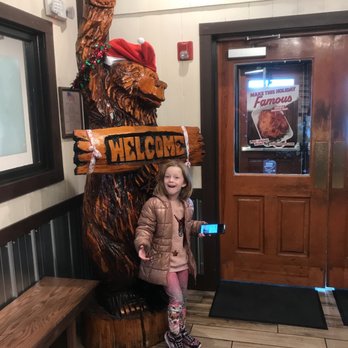 Famous Dave's Bar-B-Que - Bear - Barbeque Near Me - Addison, Illinois