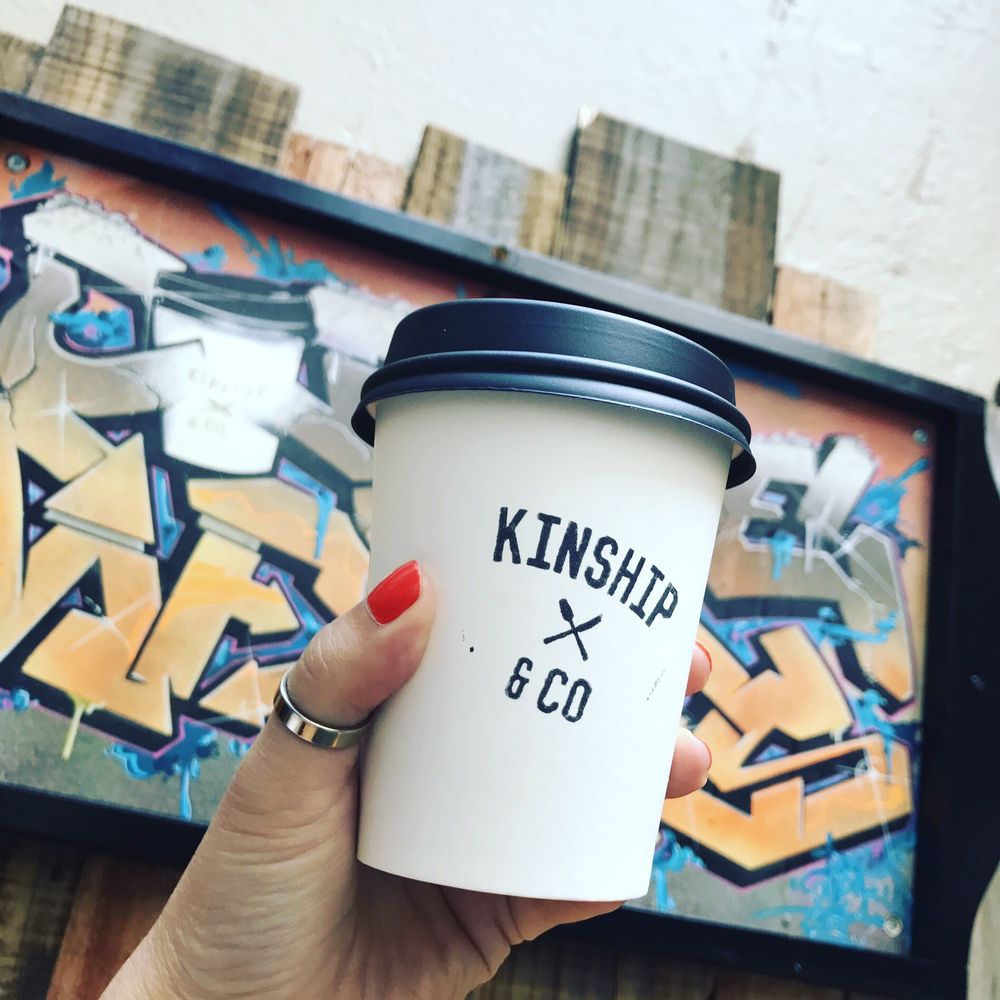 Kinship & Co - Coffee & Tea Near Me - Melbourne, VIC
