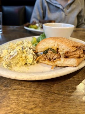 Two Seven Public House by null