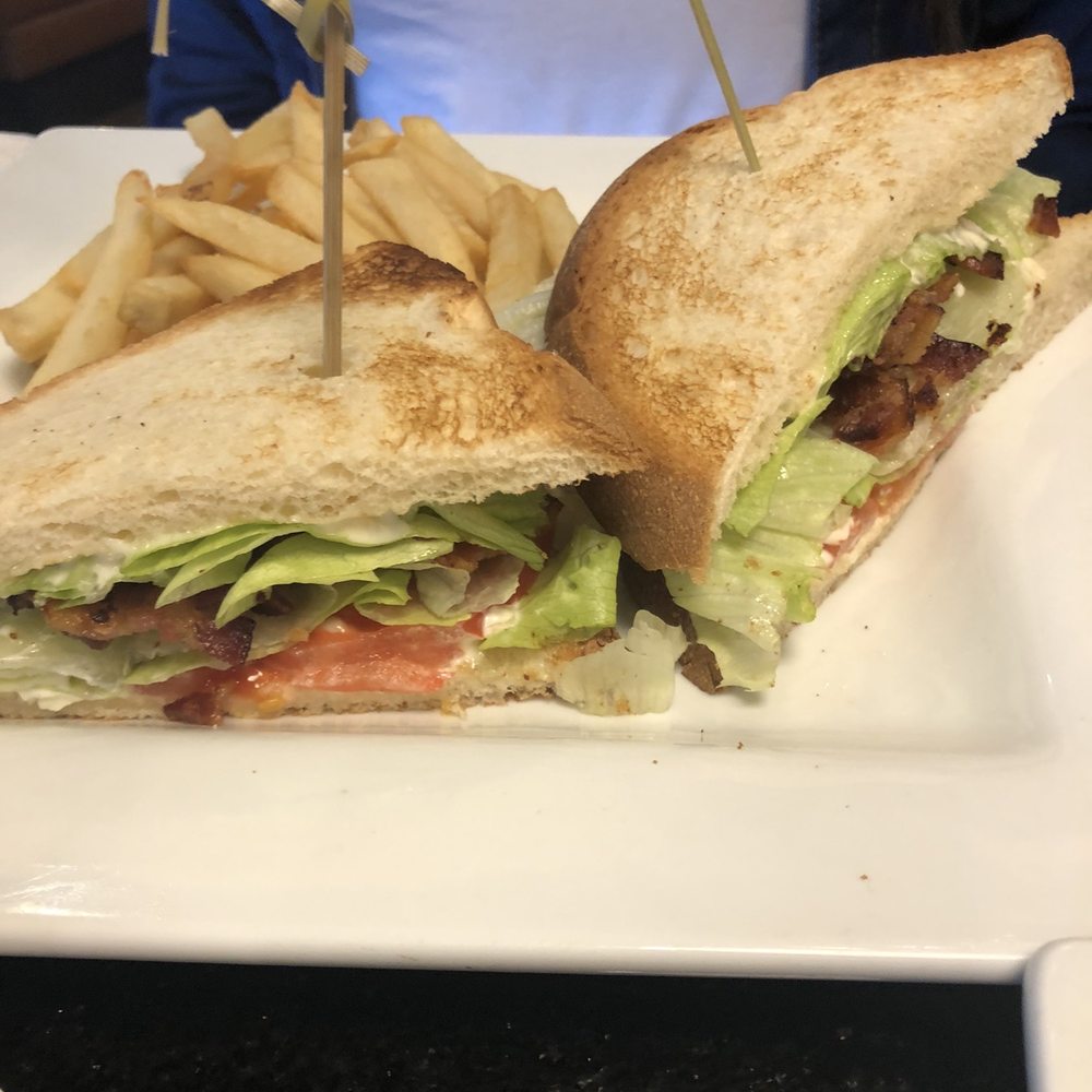 Keke's Breakfast Cafe - BLT - Breakfast & Brunch Near Me - Lakeland, Florida