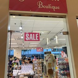 Hamilton Boutique