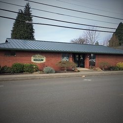 Wolthuis Family Dentistry - Located right across the street from the Sweet Home High School.