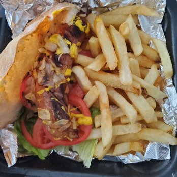 Harczak's Authentic Ethnic Sausages - Polish Sausage - Delis Near Me - Chicago, Illinois