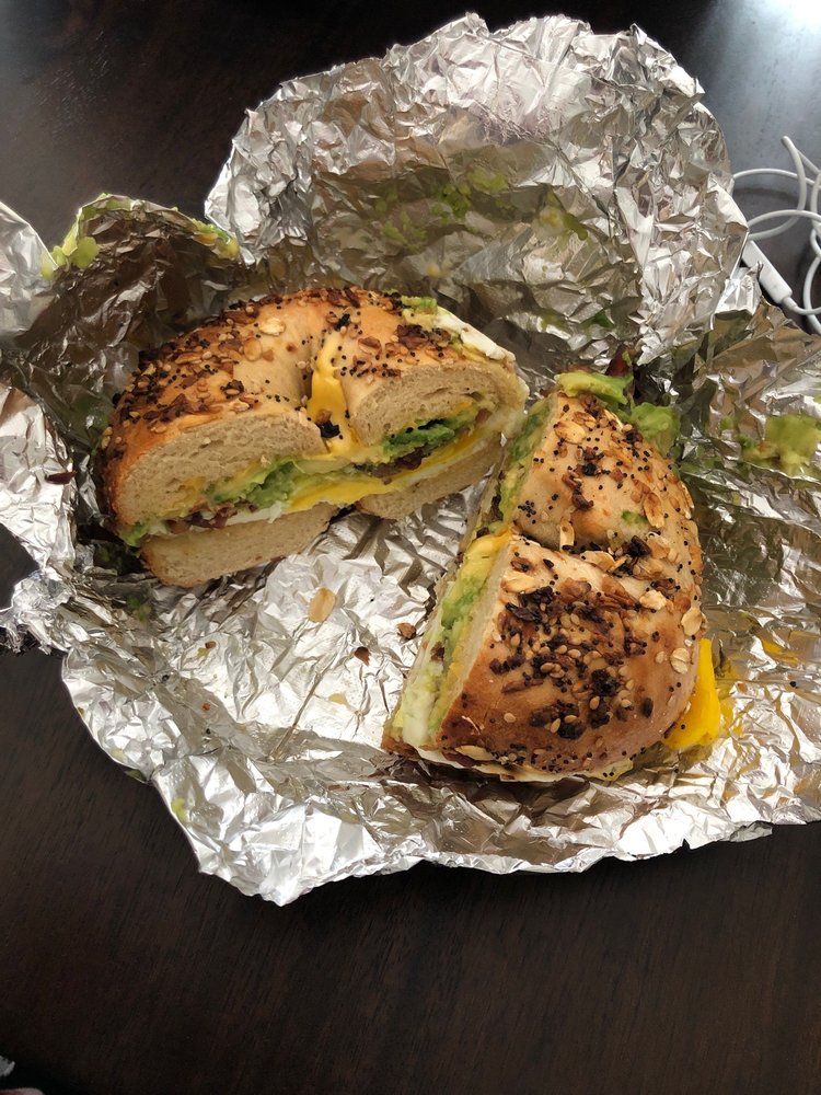 NC Bagel Cafe & Deli