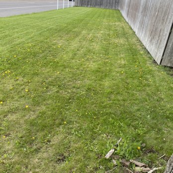 Defides Lawncare Specialists - After mowing and trimming - Lawn Services Near Me Defides Lawncare Specialists - After mowing and trimming - Lawn Services Near Me