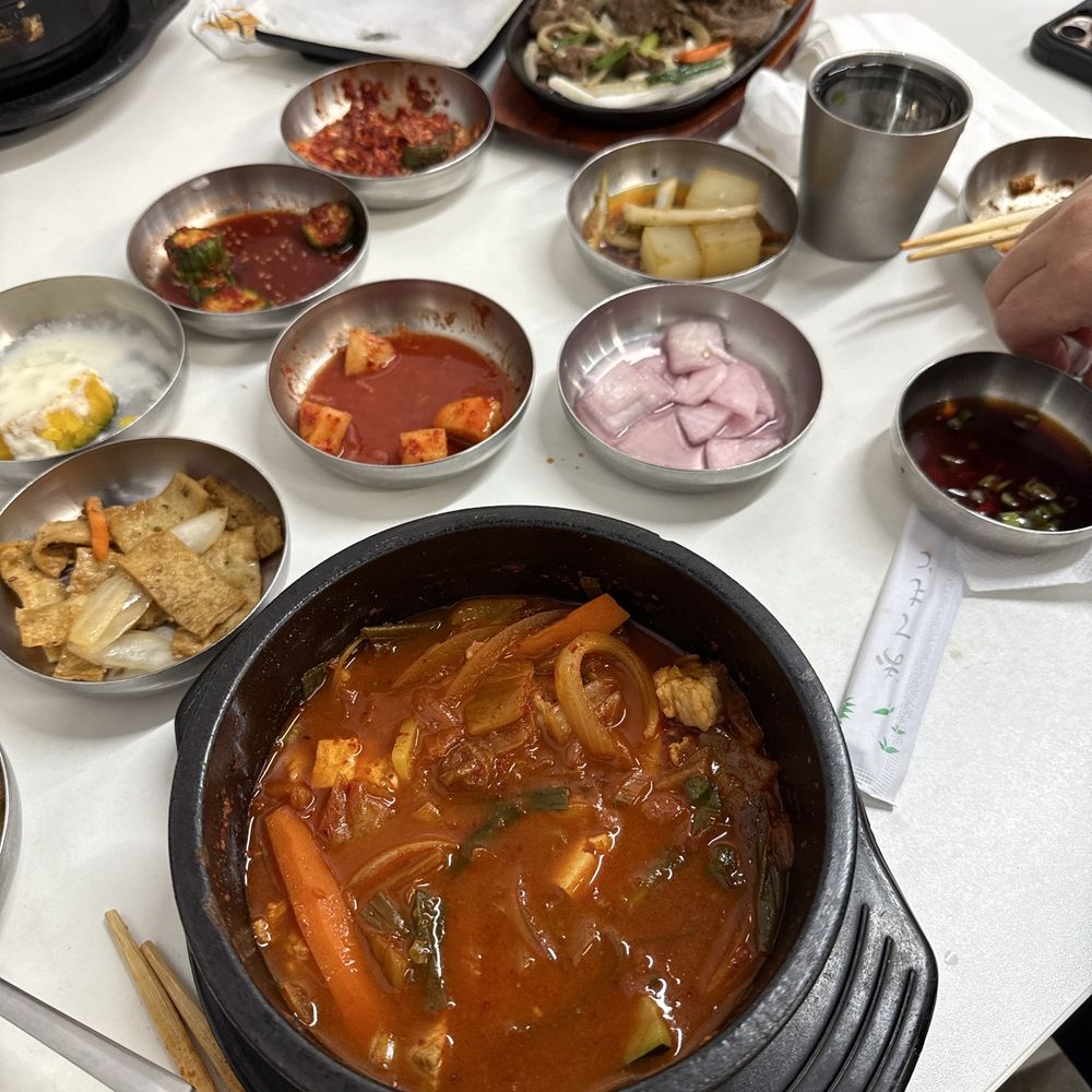 Yoo's Place - Korean Near Me - Irvine, California Yoo's Place - Korean Near Me - Irvine, California