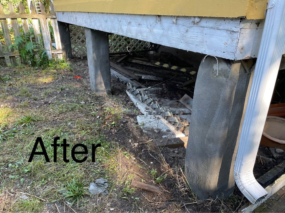 STEFANO TORCASIO MASONRY Updated May 2024 57 Photos Waltham