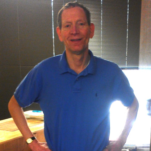 Jeffrey P Blum, JD - divorce attorney in Los Gatos, CA