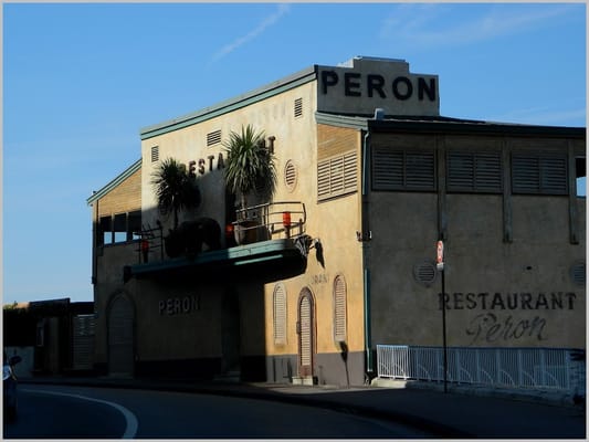 Peron Restaurant by null