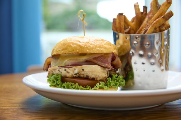 Edgar's Grille by null