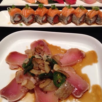 Sushi Kinoya - Sushi Bars Near Me - Long Beach, California Sushi Kinoya - Sushi Bars Near Me - Long Beach, California