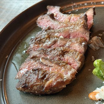 Lumbre - Iberico pork - Spanish Near Me - Tampa, Florida