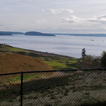 Chambers Bay - Golf Near Me - University Place, Washington Chambers Bay - Golf Near Me - University Place, Washington