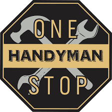Slide of One Stop Handyman Services