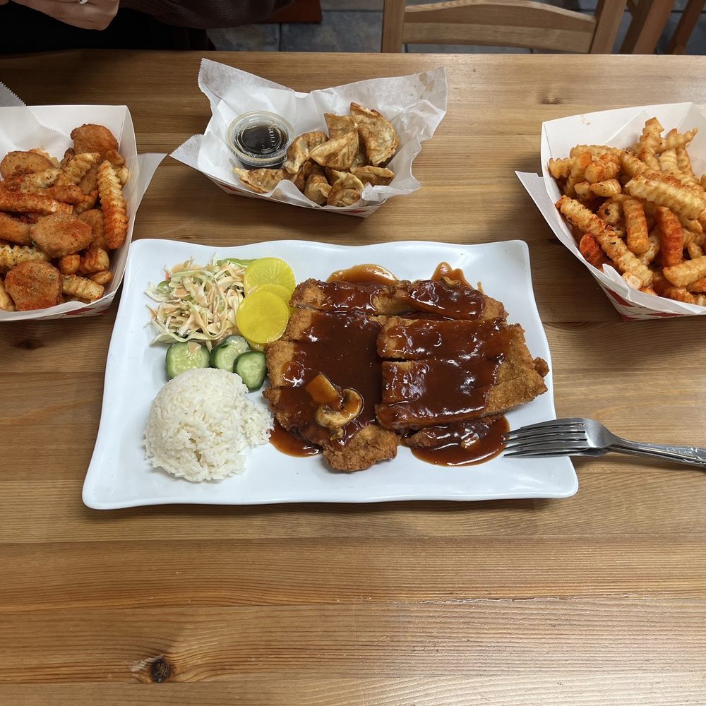 Our Meal Our Meal