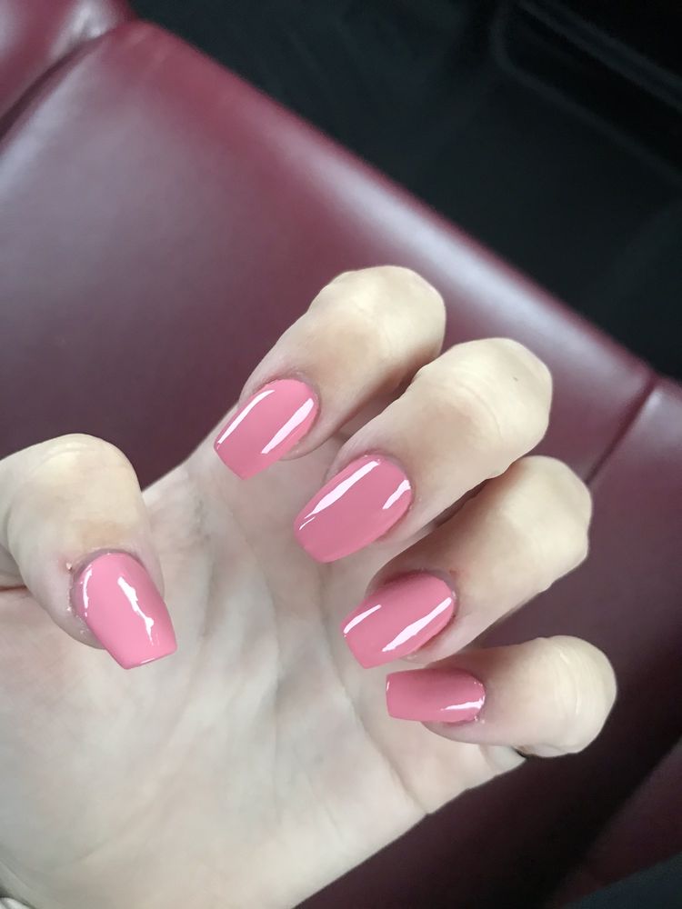 REGAL NAILS SALON & SPA CENTENNIAL 10 Reviews 10900 E Briarwood