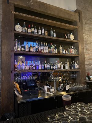 Taylor Street Tavern by null
