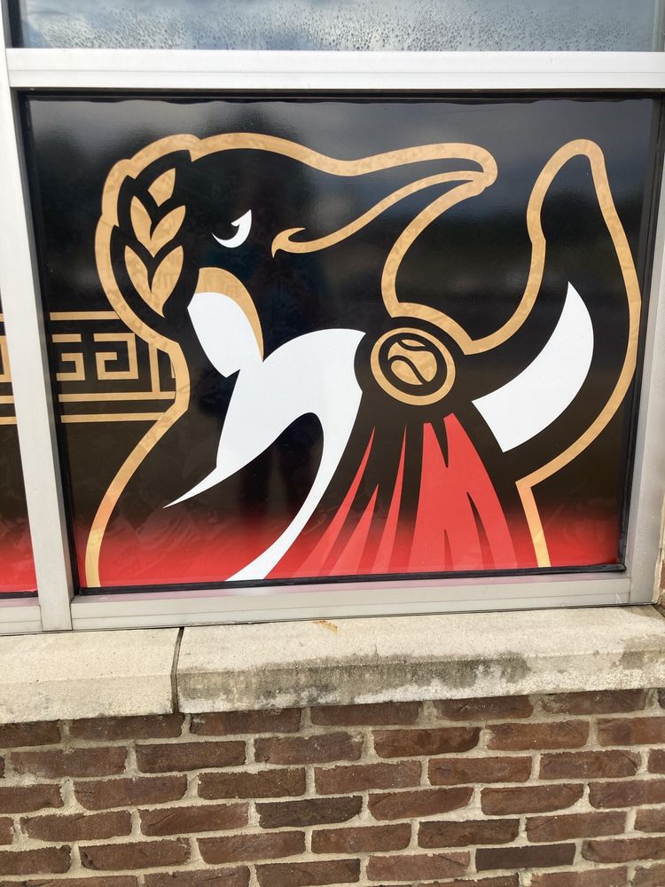 Social spots from Rome Braves