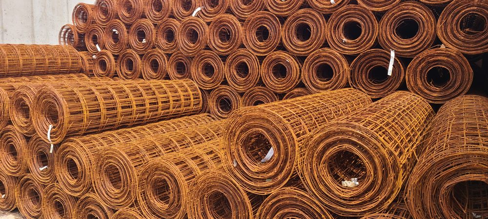 Slide of Des Plaines Material & Supply