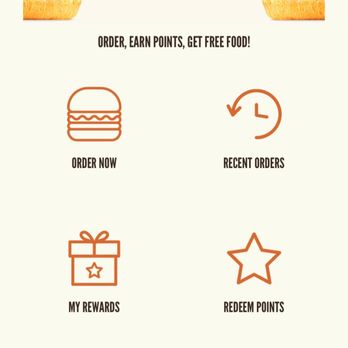 Smashburger - The Smashburger APP is HORRIBLE and I advise NOT USING IT, it's user unfriendly and FLAWED, just visit the restaurant instead - Burgers Near Me - Manhattan Beach, California Smashburger - The Smashburger APP is HORRIBLE and I advise NOT USING IT, it's user unfriendly and FLAWED, just visit the restaurant instead - Burgers Near Me - Manhattan Beach, California