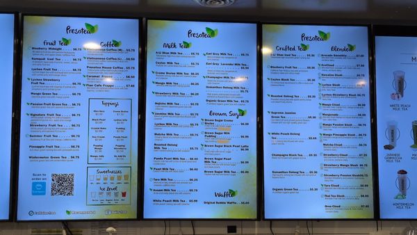 PRESOTEA AUBURN HILLS by null