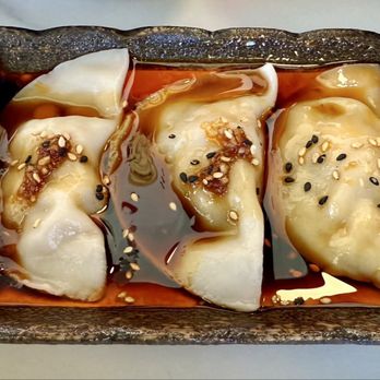 Mala Class - Dumplings in Chili Oil - Szechuan Near Me - Los Angeles, California
