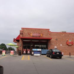 Sheetz
