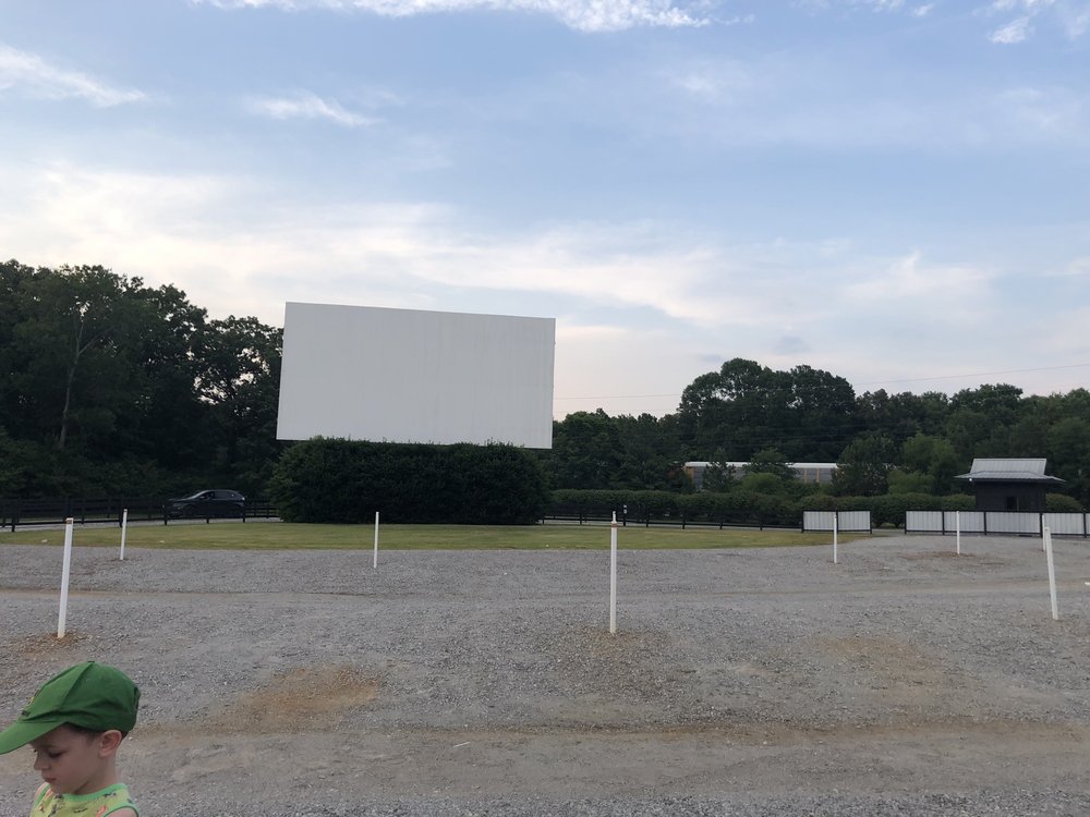 MONTANA DRIVEIN 13 Reviews 10251 Tullahoma Hwy, Tullahoma