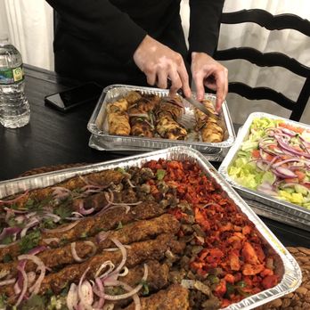 Kabab Platter & Burger - Afghan Near Me - Deer Park, New York Kabab Platter & Burger - Afghan Near Me - Deer Park, New York