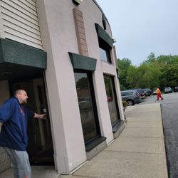 Tommy's Home Run Family Restaurant