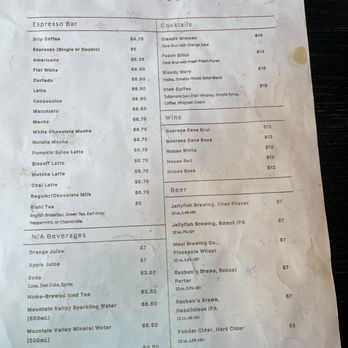 Spruce Cafe - Breakfast & Brunch Near Me - Seattle, Washington Spruce Cafe - Breakfast & Brunch Near Me - Seattle, Washington