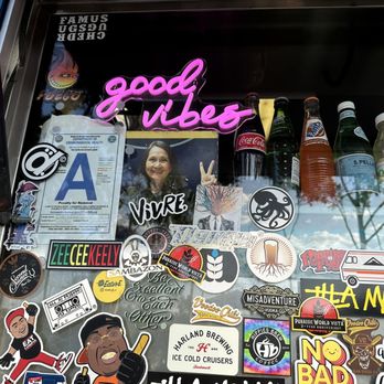 Da Good Vibes - Food Truck - Filipino Near Me - Union City, California Da Good Vibes - Food Truck - Filipino Near Me - Union City, California