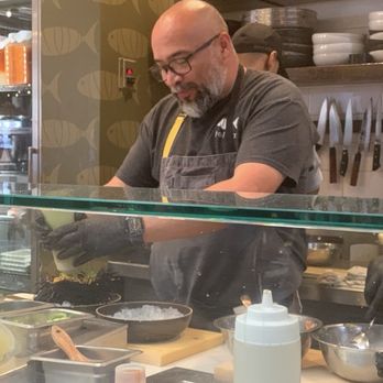 Holbox - Chef Gilberto Cetina - Latin American Near Me - Los Angeles, California Holbox - Chef Gilberto Cetina - Latin American Near Me - Los Angeles, California