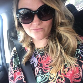 Salon Terrene - AFTER Megan worked her magic! - Nail Salons Near Me - Chandler, Arizona