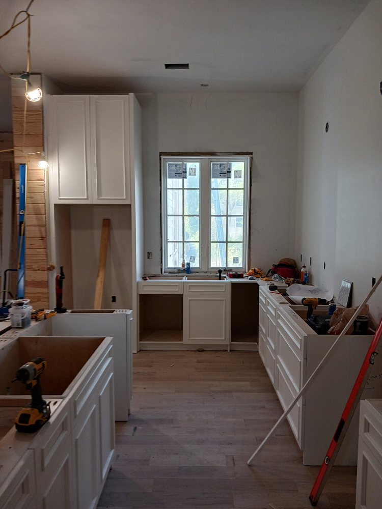 PANHANDLE TRIM AND Updated October 2024 Request a Quote