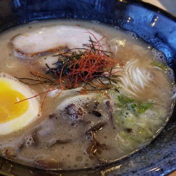 Ramen Nara - Ramen Near Me - Rogers, Arkansas Ramen Nara - Ramen Near Me - Rogers, Arkansas