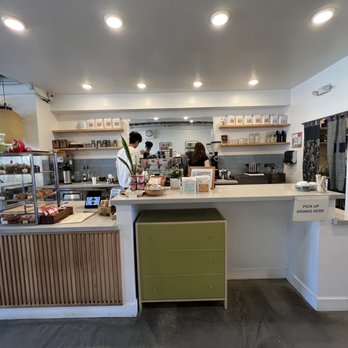 SACHI.LA - Inside - Coffee & Tea Near Me - Los Angeles, California SACHI.LA - Inside - Coffee & Tea Near Me - Los Angeles, California