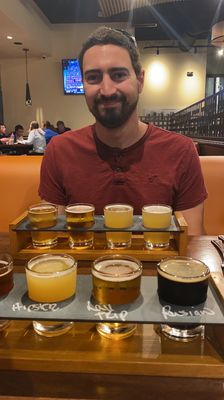 Iron Hill Brewery & Restaurant by null