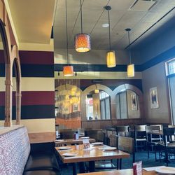 Aladdin's Eatery -  Hudson