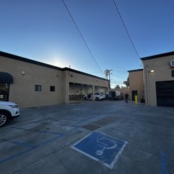 Caliber Auto Glass