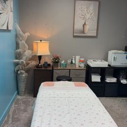 Holiday Spa